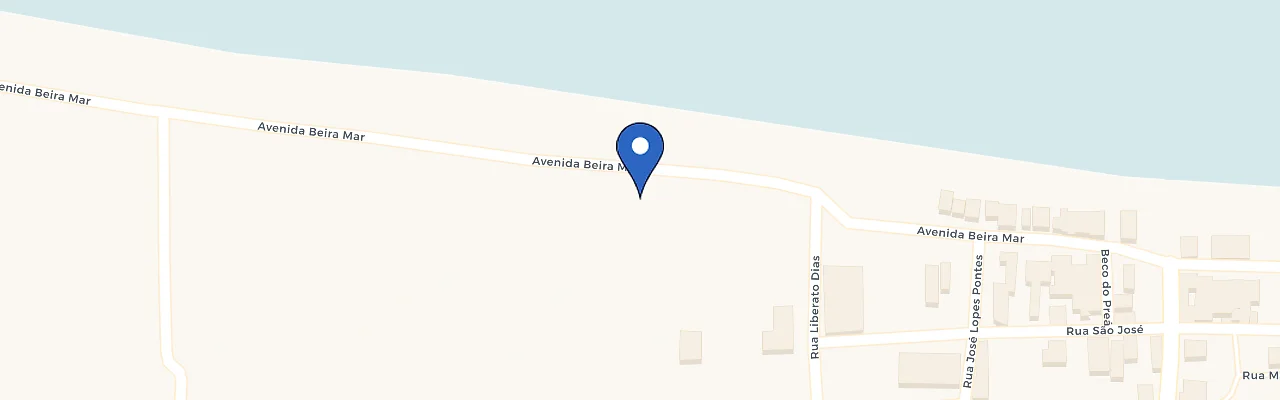 Mapa da estação Amazônia Plug - Milmares