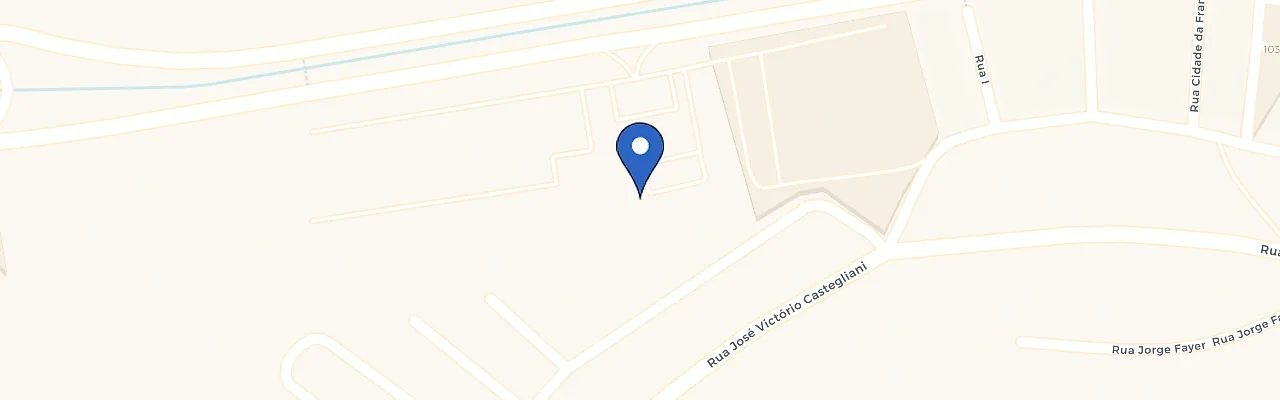 Mapa da estação ATM Home