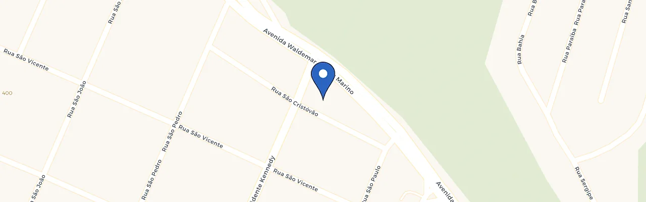 Mapa da estação Luuri