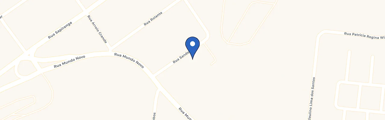 Mapa da estação Blauth Lemmertz