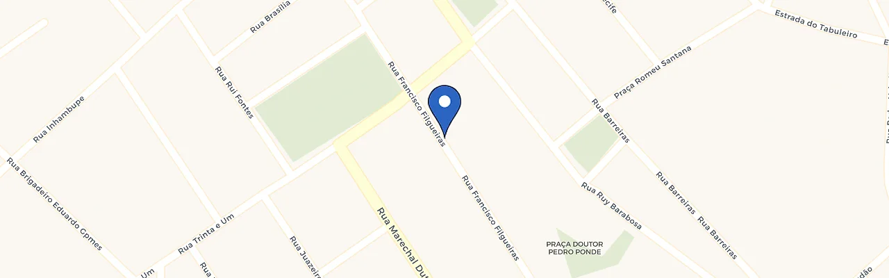 Mapa da estação Crimoveis