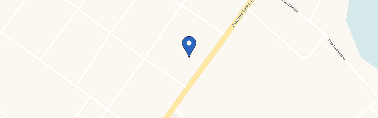 Mapa da estação BR Super Carga - Restaurante Carnaúba - Campo Maior