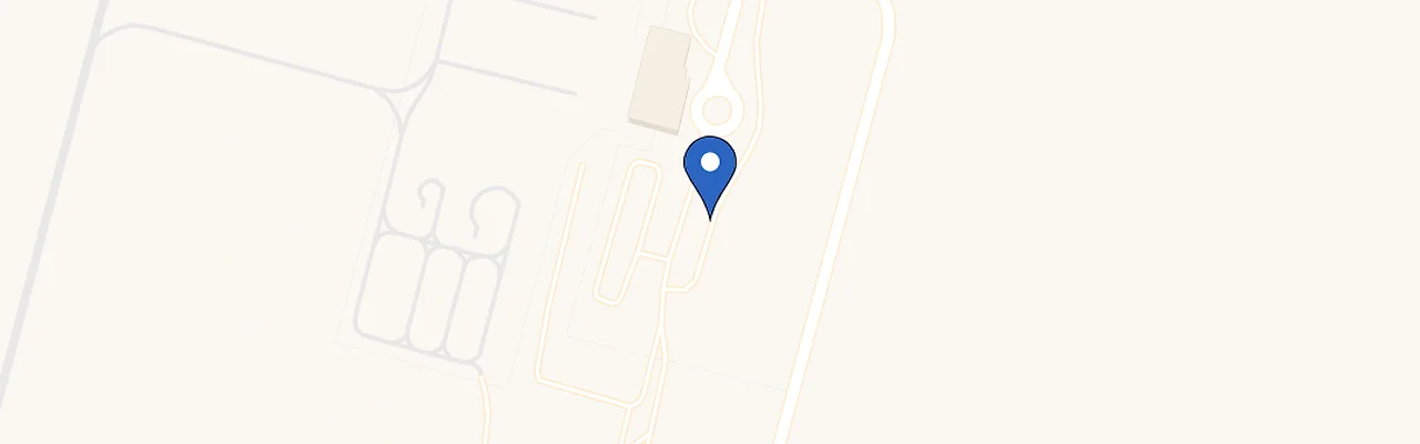 Mapa da estação Energize - C | Aeroporto Sinop/MT