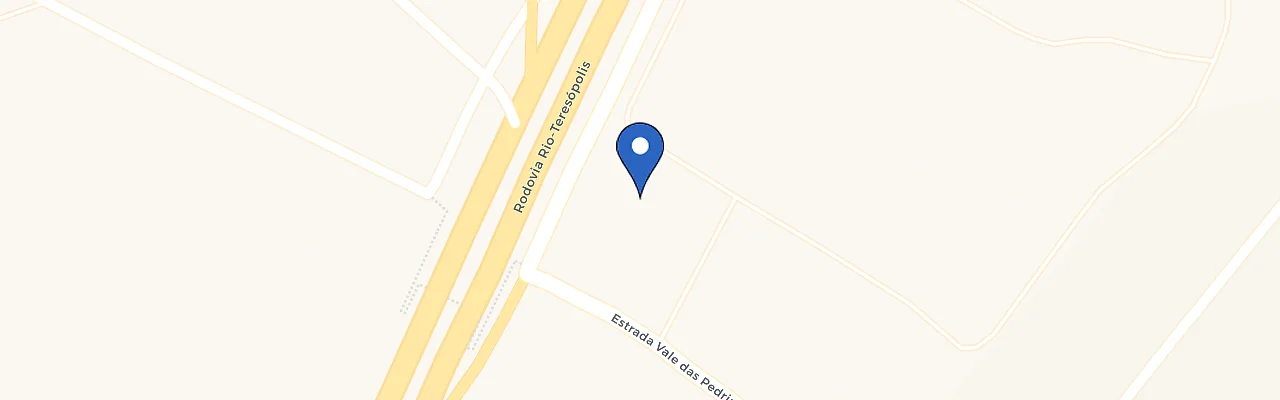 Mapa da estação Premag