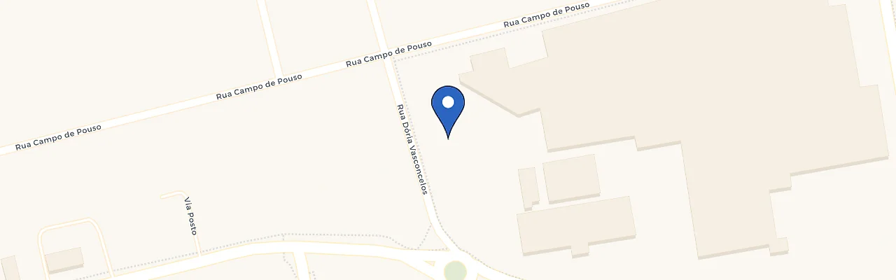 Mapa da estação Martin Holandesa