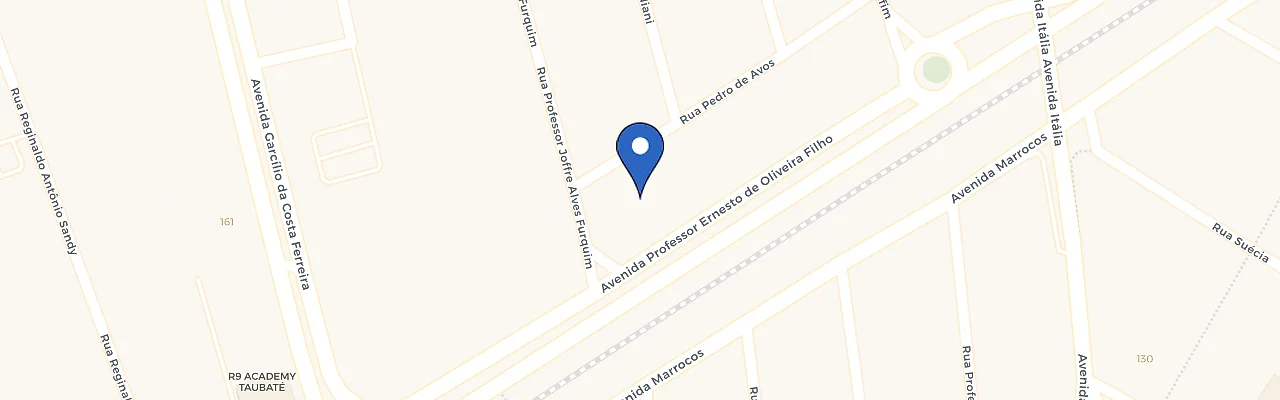 Mapa da estação Power2Go - To Do Green