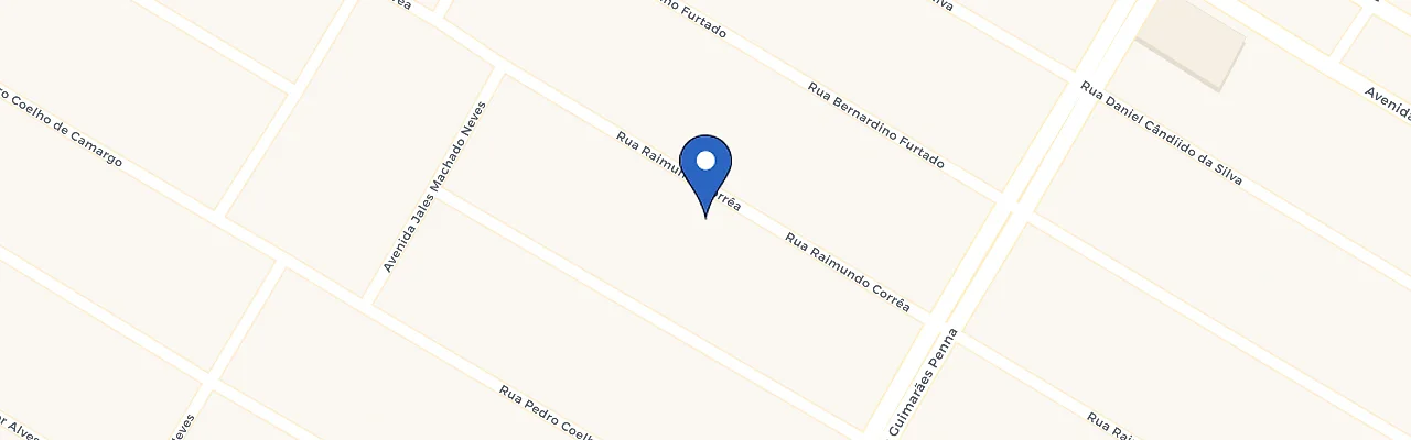 Mapa da estação Alessandro