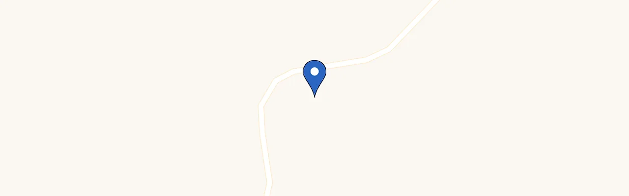 Mapa da estação Chácara Blumendorf