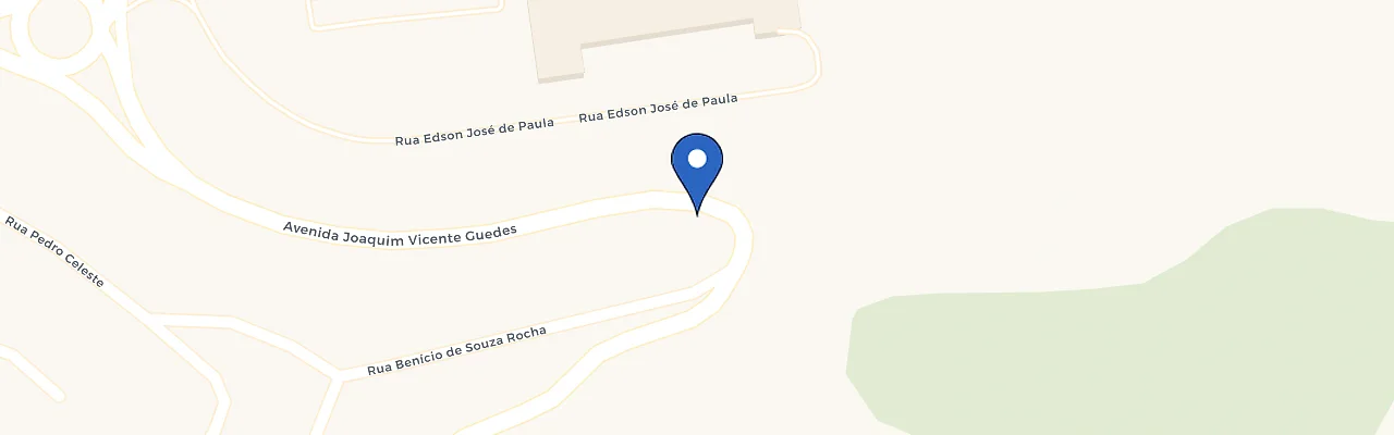 Mapa da estação Motel Cactus