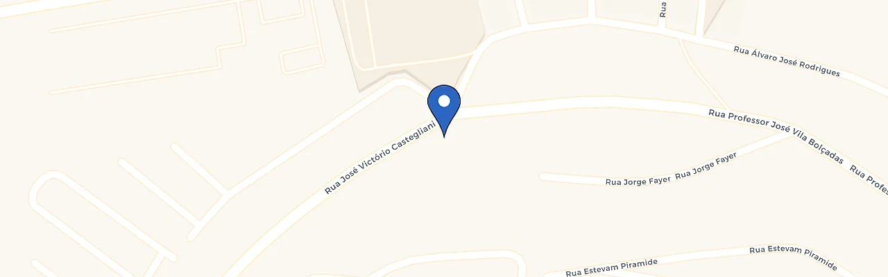 Mapa da estação Anet Volt