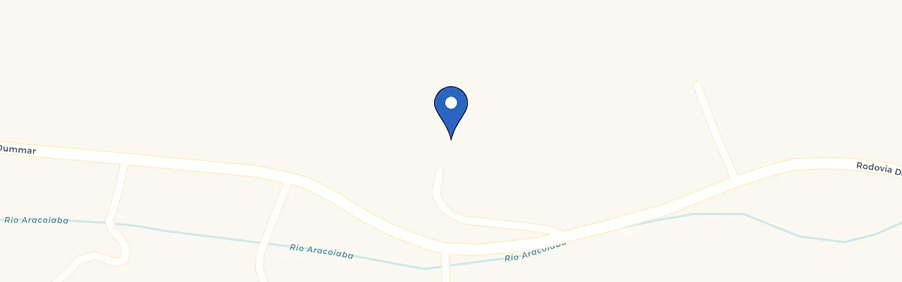 Mapa da estação Vila Nova Holanda