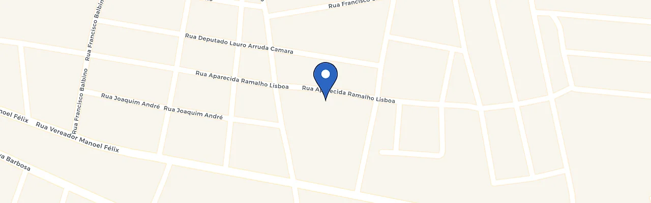 Mapa da estação Manuel