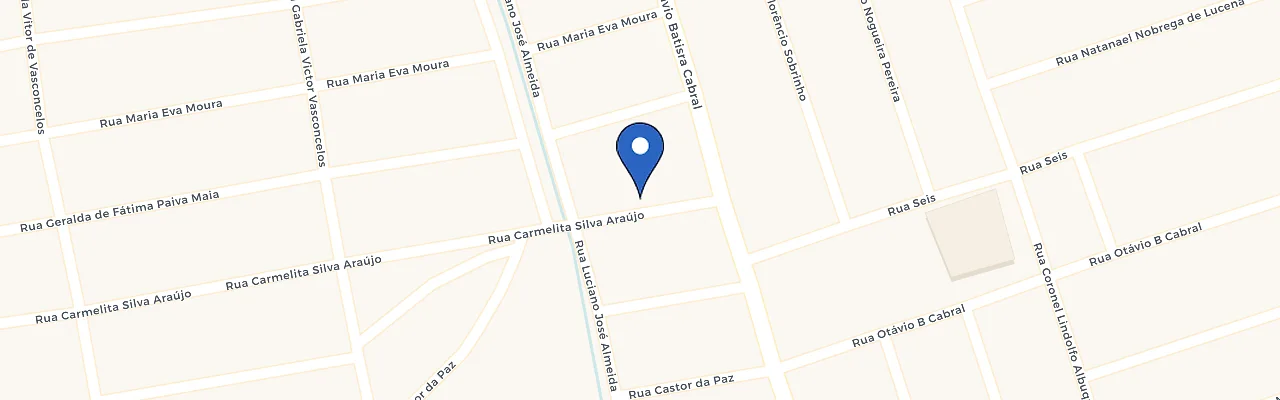 Mapa da estação Pagelar