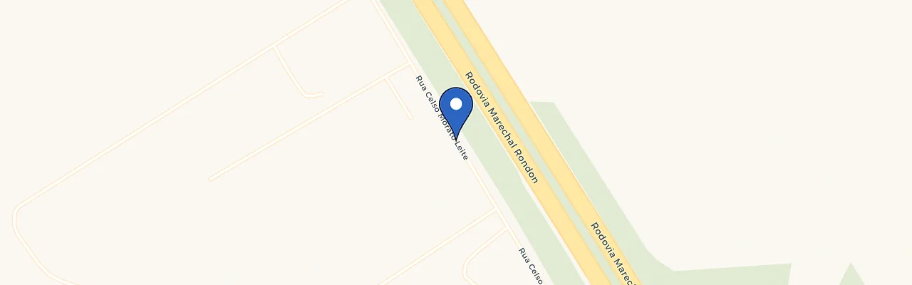 Mapa da estação PróMarket