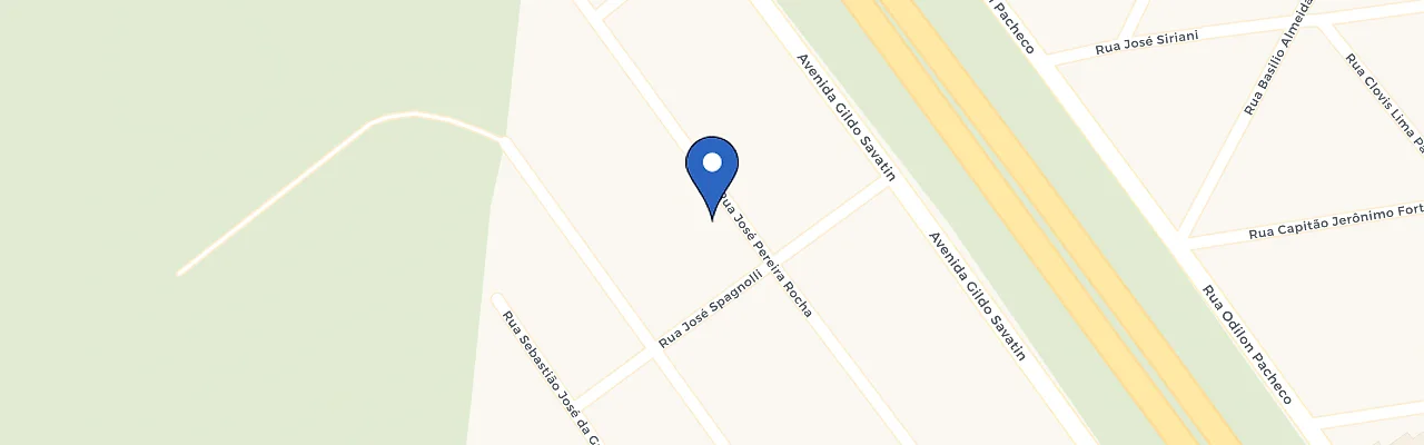 Mapa da estação CarPort - JB Bechara