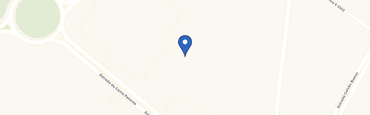 Mapa da estação Outlet Premium Imigrantes - São Bernardo