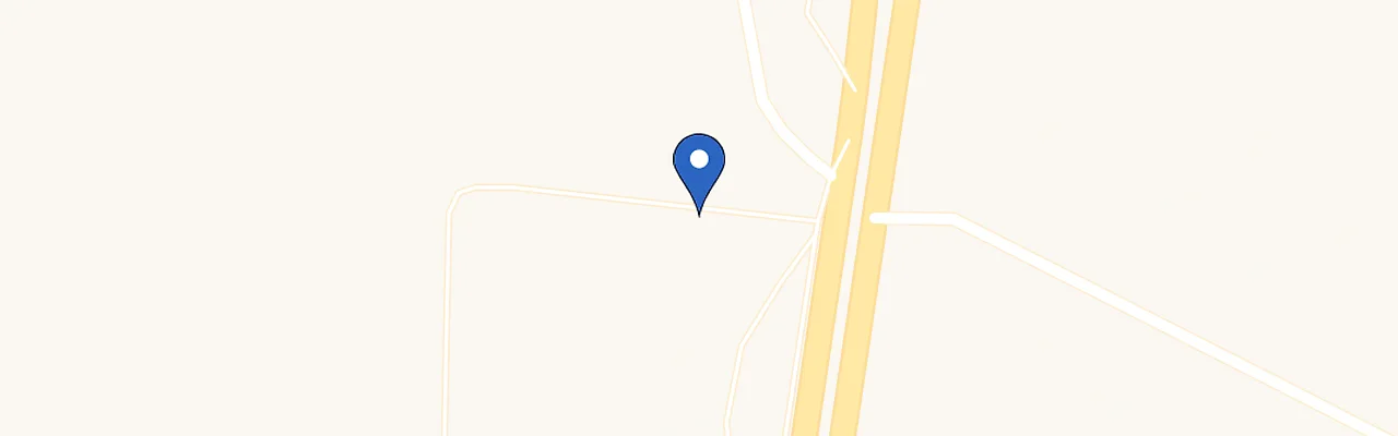 Mapa da estação YellotMob - Posto Marajó Hidrolândia