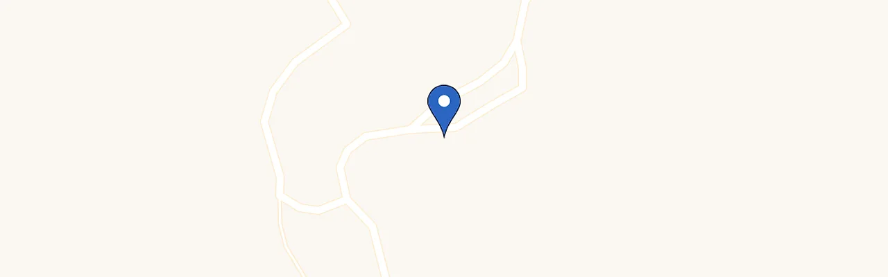 Mapa da estação Mogol Village - Ibiti