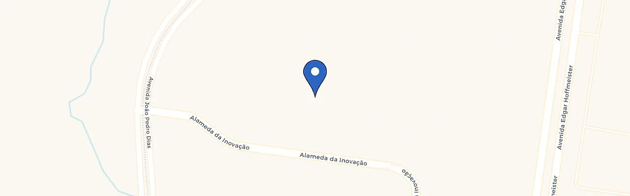 Mapa da estação JKH Capital