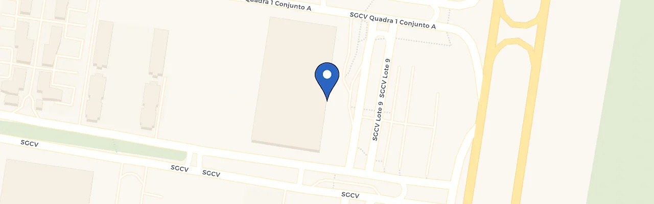 Mapa da estação YellotMob Saga Kia