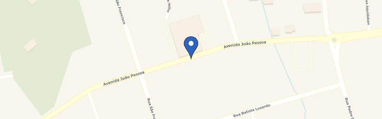 Mapa da estação Rissul