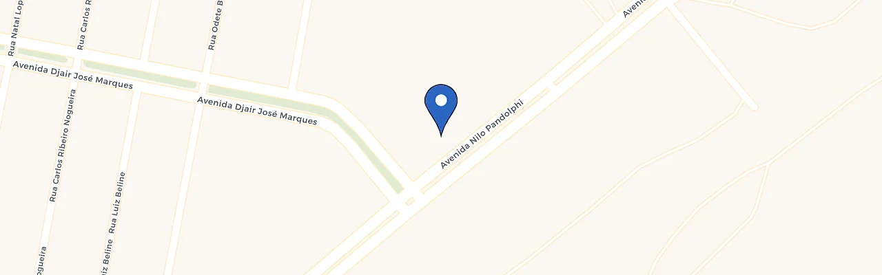 Mapa da estação Sup. Empório Alfredo Antunes Lj04