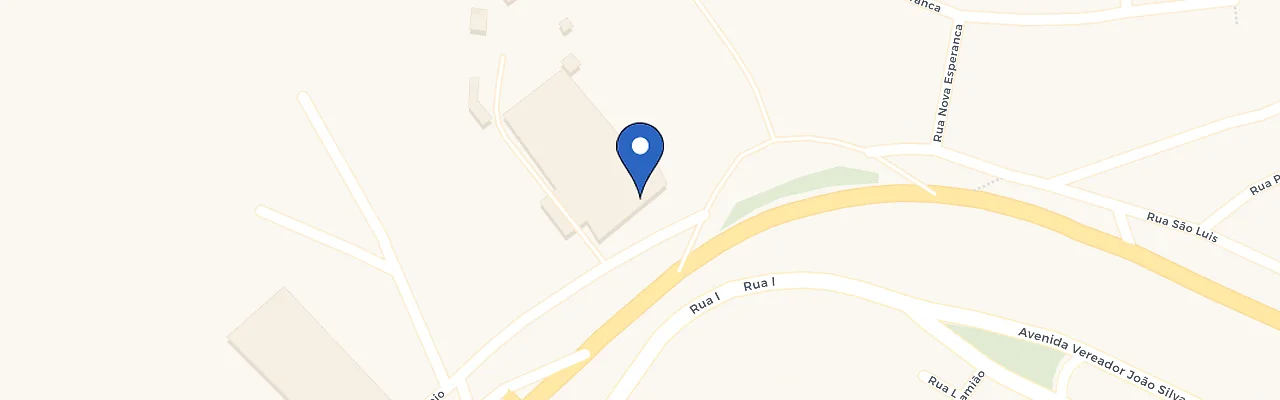 Mapa da estação Renault Marselha