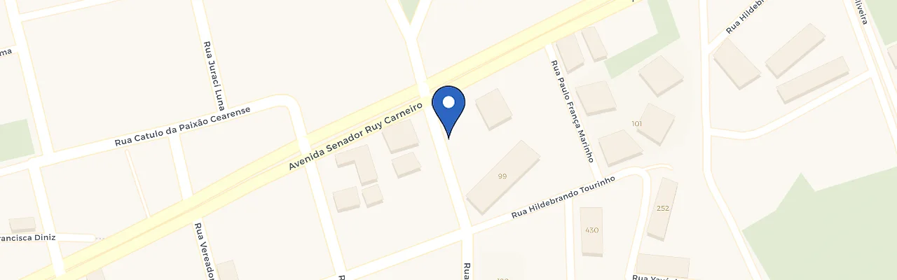 Mapa da estação Sinapse - Giacomo Porto