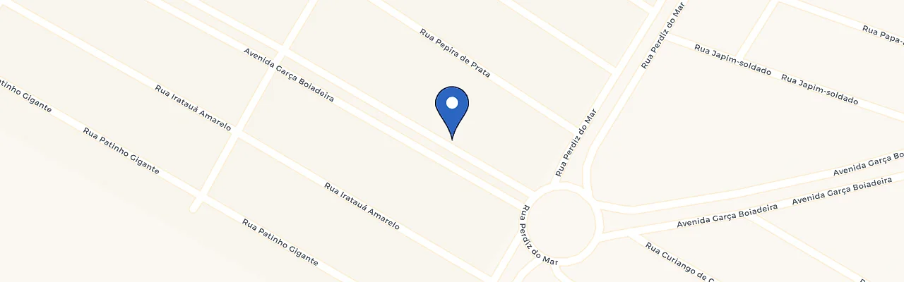 Mapa da estação CITEX Materiais Elétricos CD