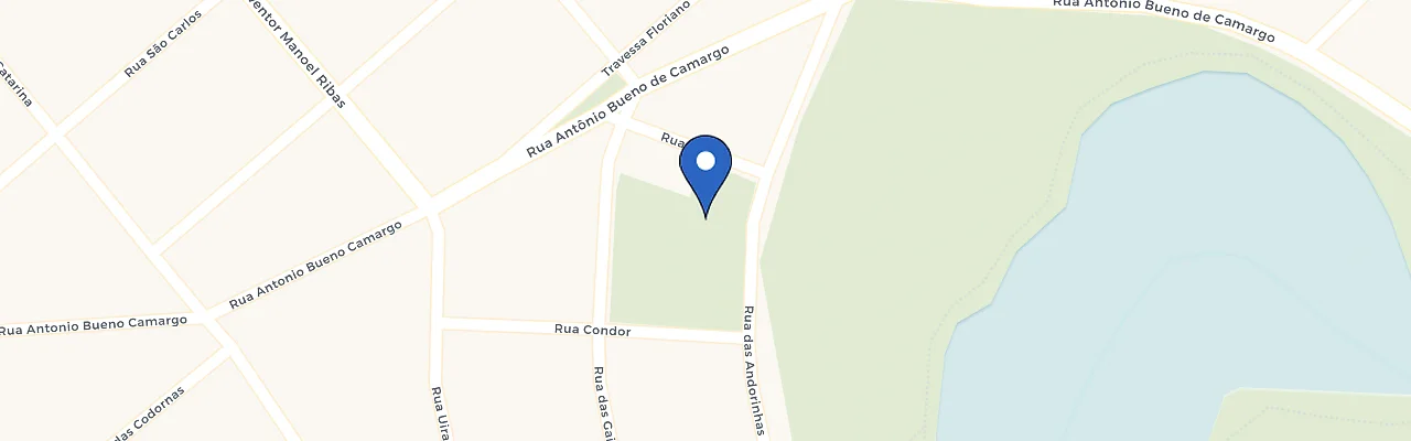 Mapa da estação Instituto De Pesquisa E Desenvolvimento IPP LAN