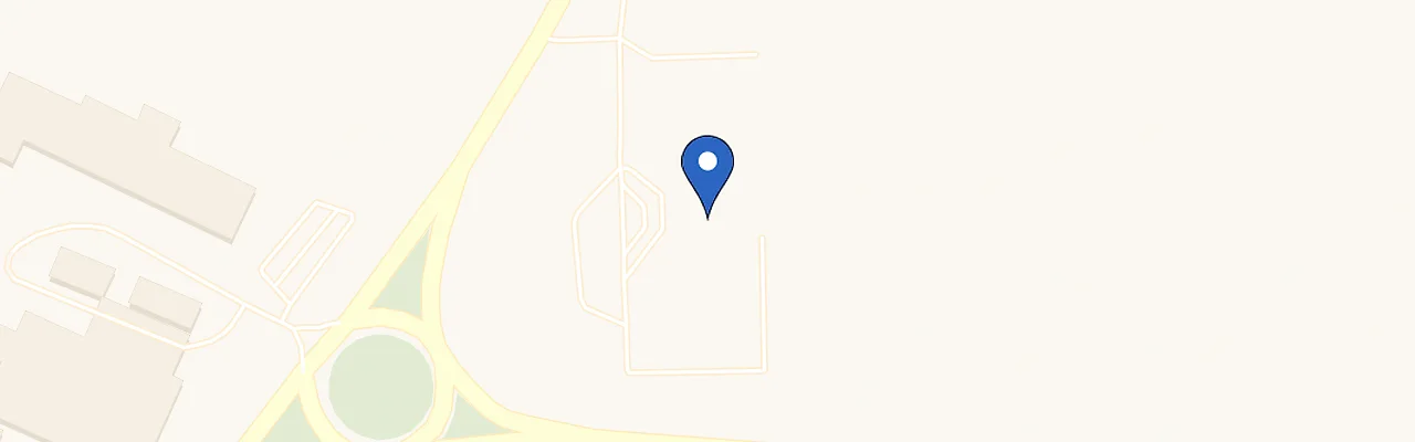 Mapa da estação Olinda Hotel E Eventos