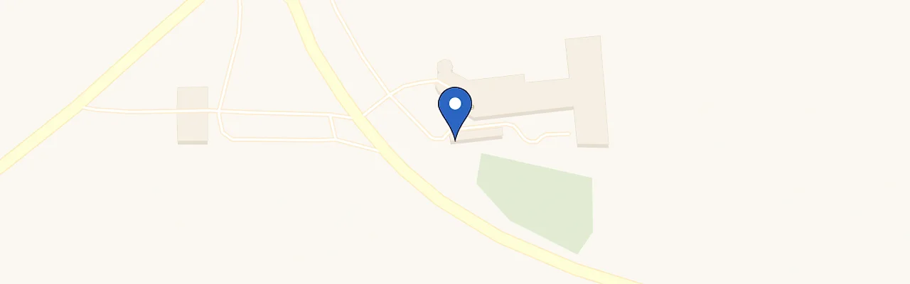 Mapa da estação Hotel 44 Ijuí