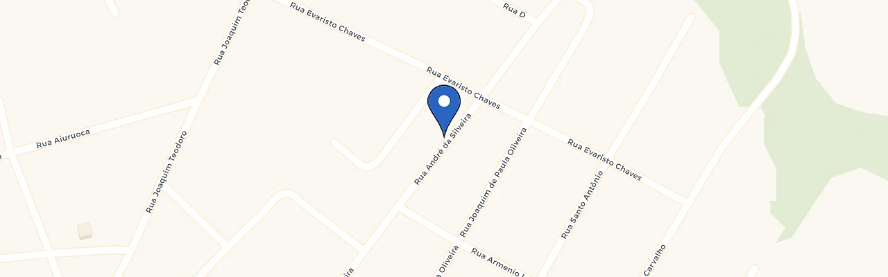 Mapa da estação Hospedagem Airbnb