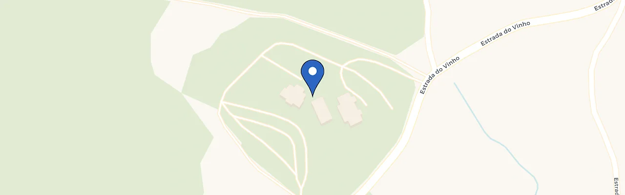 Mapa da estação Restaurante Vila Don Patto - Porsche