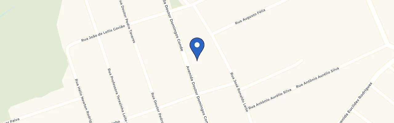 Mapa da estação Agencia Campos Veículos