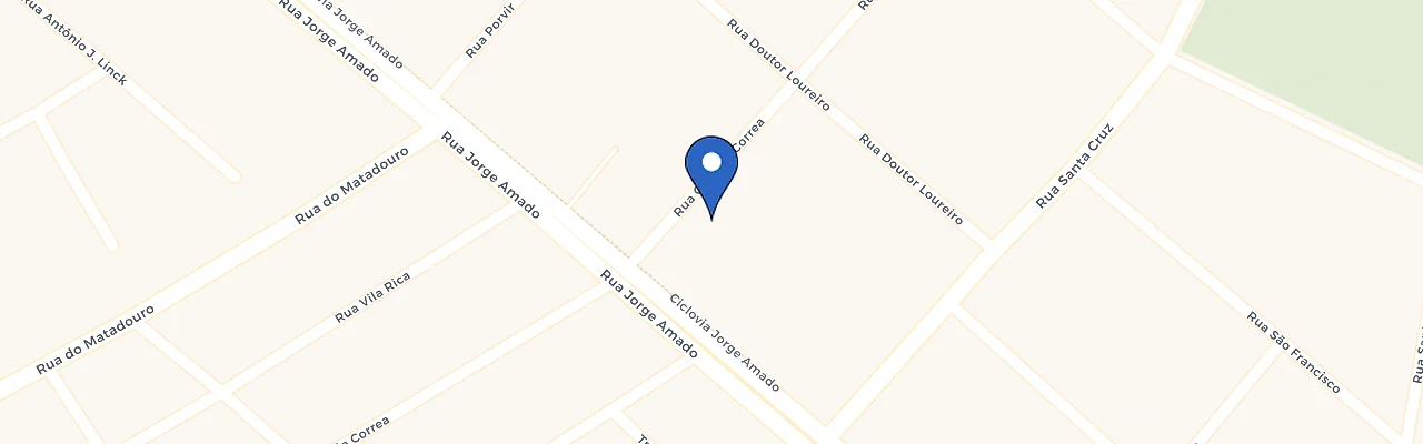 Mapa da estação Netgti Internet