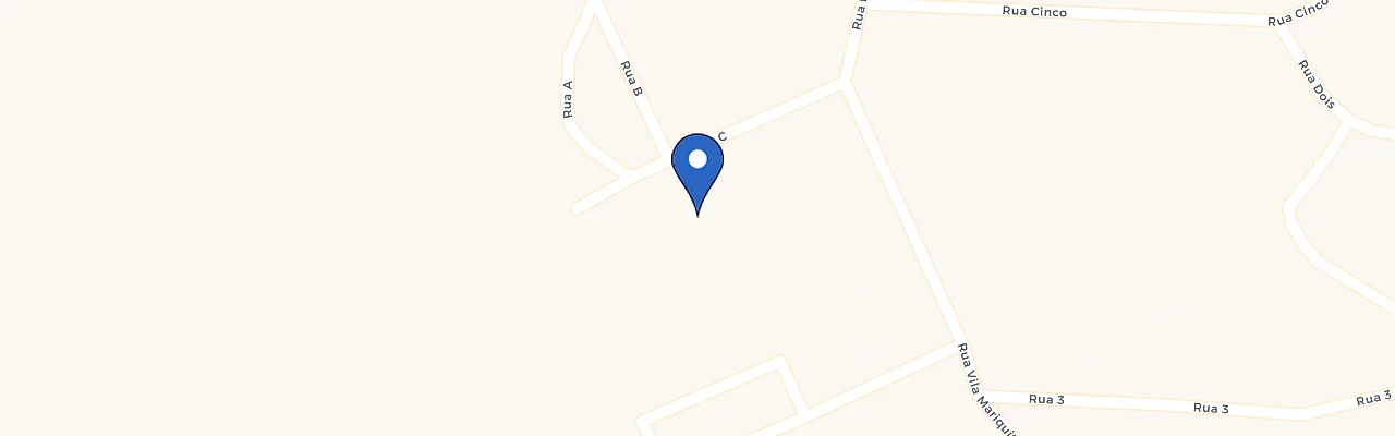 Mapa da estação Brandon Borborema