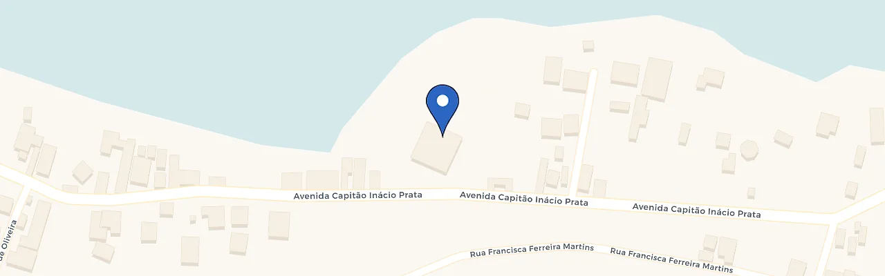 Mapa da estação Carmel