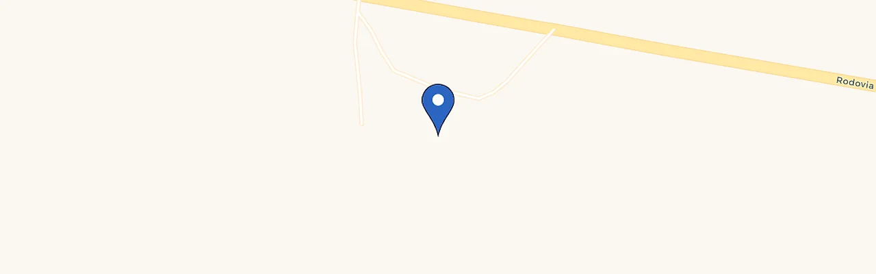 Mapa da estação PlugBRA Kataoka