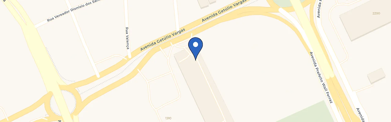 Mapa da estação Jelta Fiat Tabuleta