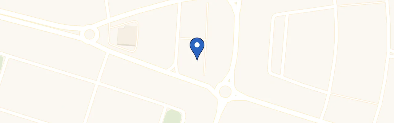 Mapa da estação Edificio JB3