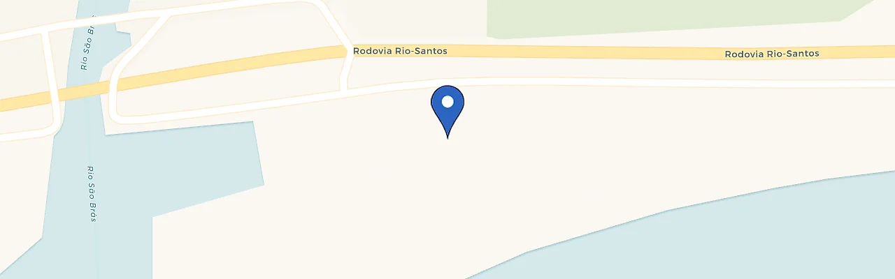 Mapa da estação Hotel Portobello