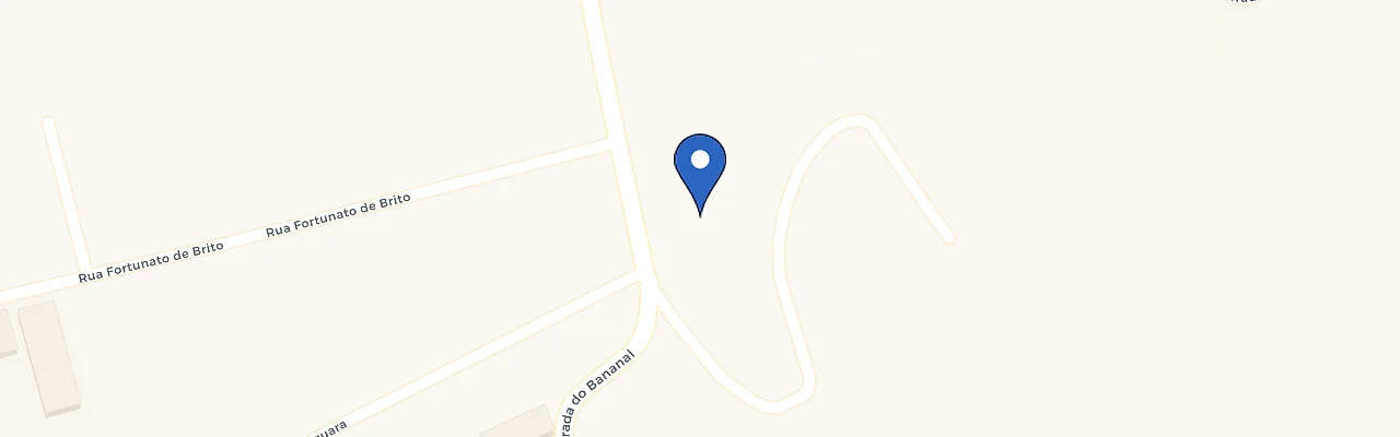 Mapa da estação Village Vert