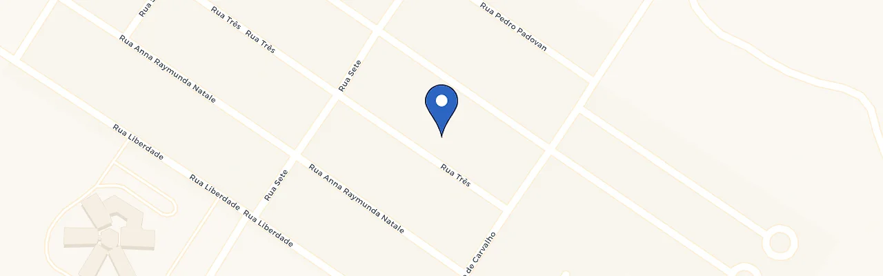 Mapa da estação Volt Park 2