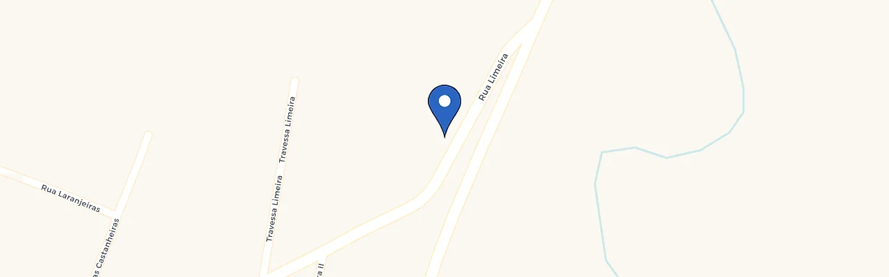 Mapa da estação Motel E Hotel Carinhos E Caricias