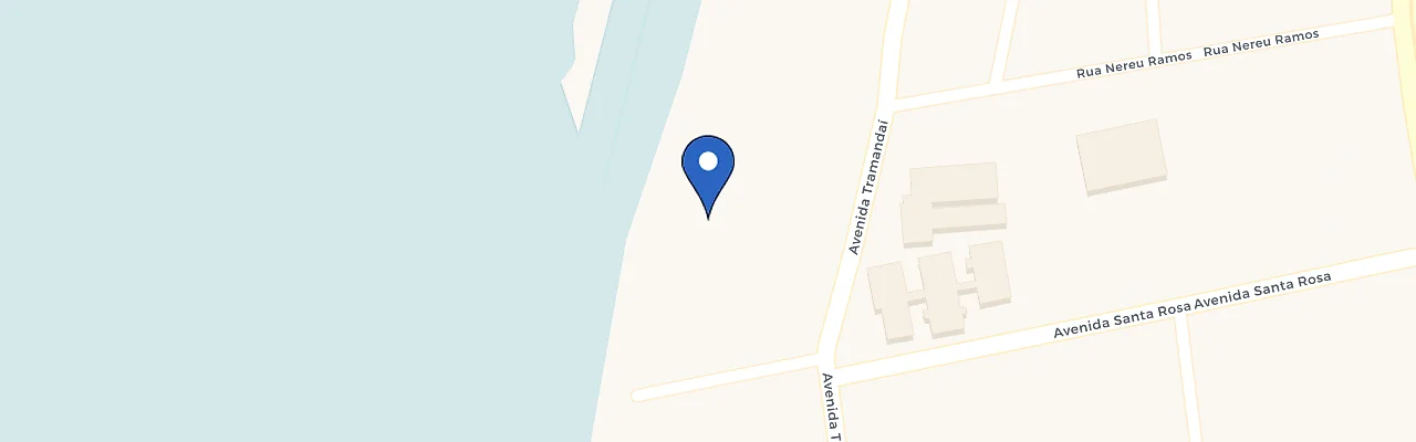Mapa da estação Petz Charge