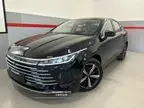 BYD King