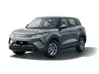 BYD Yuan Pro
