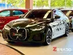 BMW I4 Edrive35