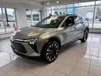 Chevrolet Blazer EV
